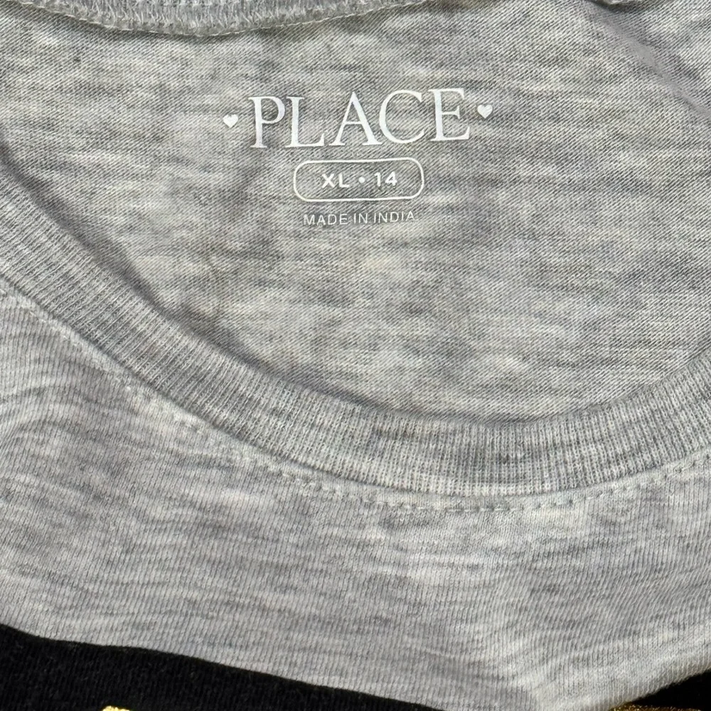 The Childrens Place girls size